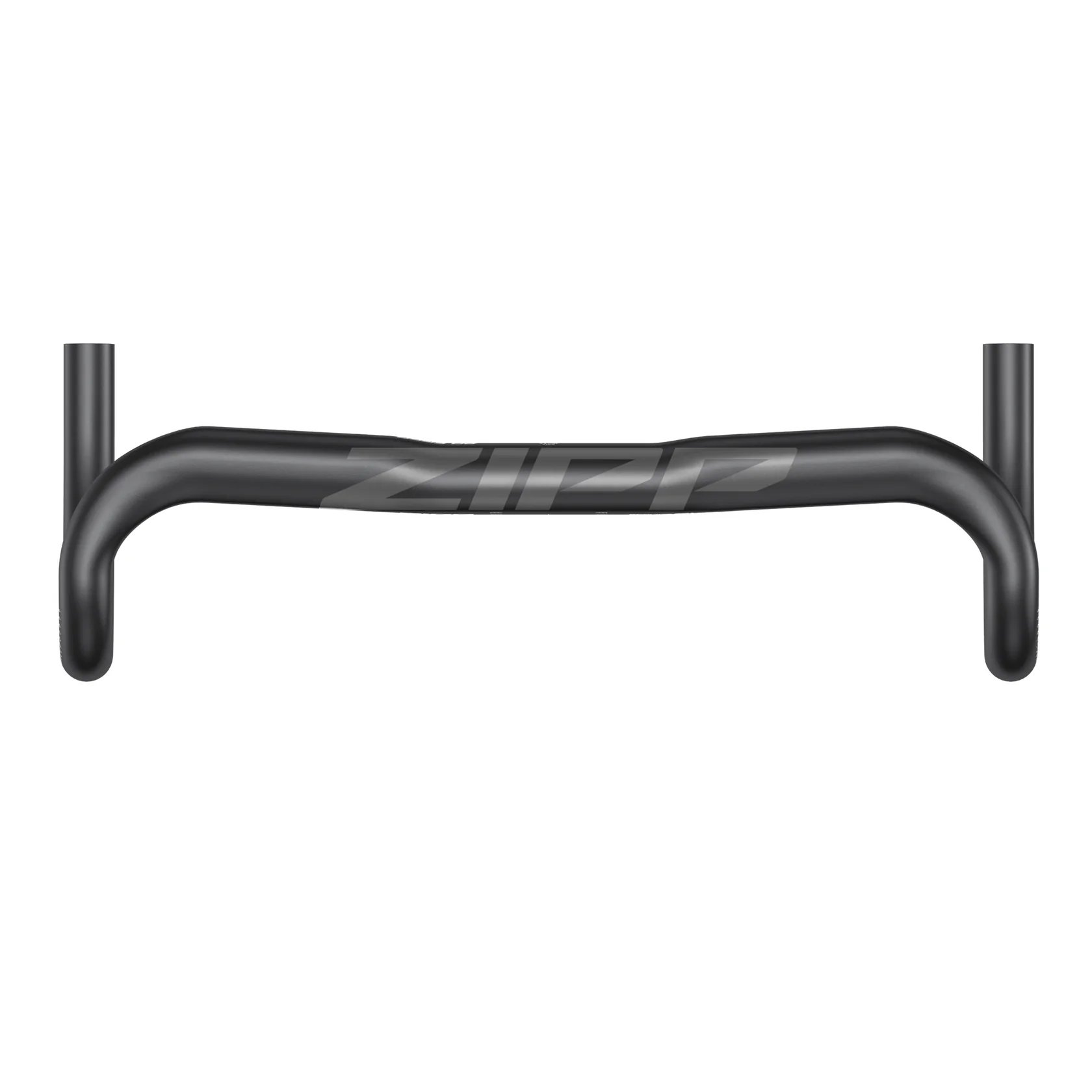 Zipp Service Course SL 80 Ergo Handlebars Matte Black